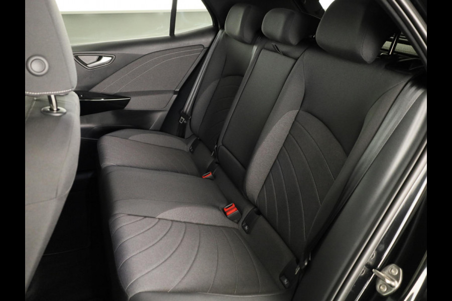 Volkswagen ID.3 Pro Limited Edition 59 kWh 230PK | Navigatie | Camera | 20 Inch