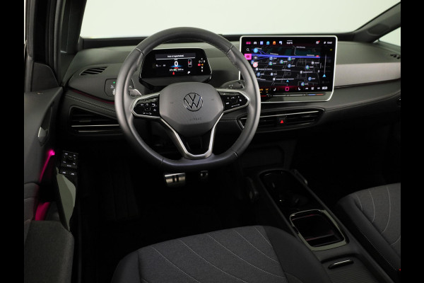 Volkswagen ID.3 Pro Limited Edition 59 kWh 230PK | Navigatie | Camera | 20 Inch