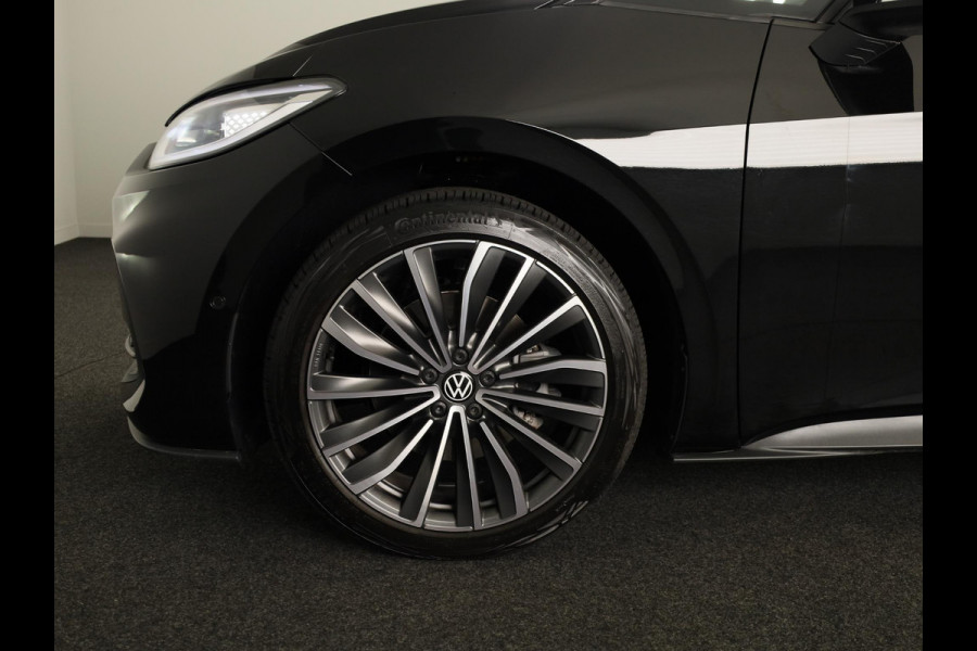Volkswagen ID.3 Pro Limited Edition 59 kWh 230PK | Navigatie | Camera | 20 Inch