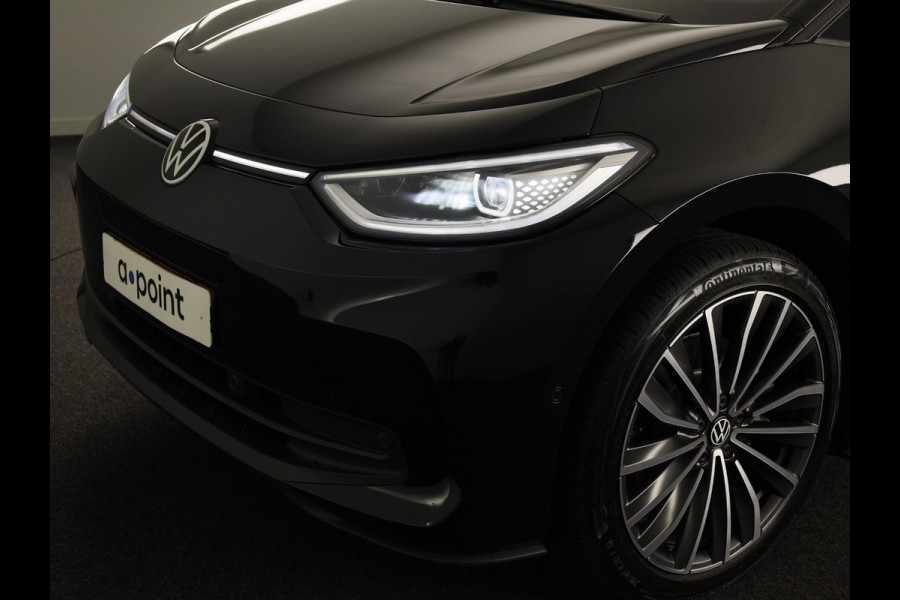 Volkswagen ID.3 Pro Limited Edition 59 kWh 230PK | Navigatie | Camera | 20 Inch