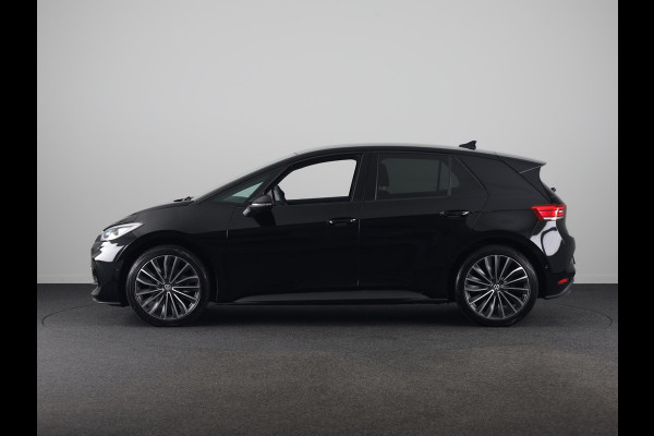 Volkswagen ID.3 Pro Limited Edition 59 kWh 230PK | Navigatie | Camera | 20 Inch