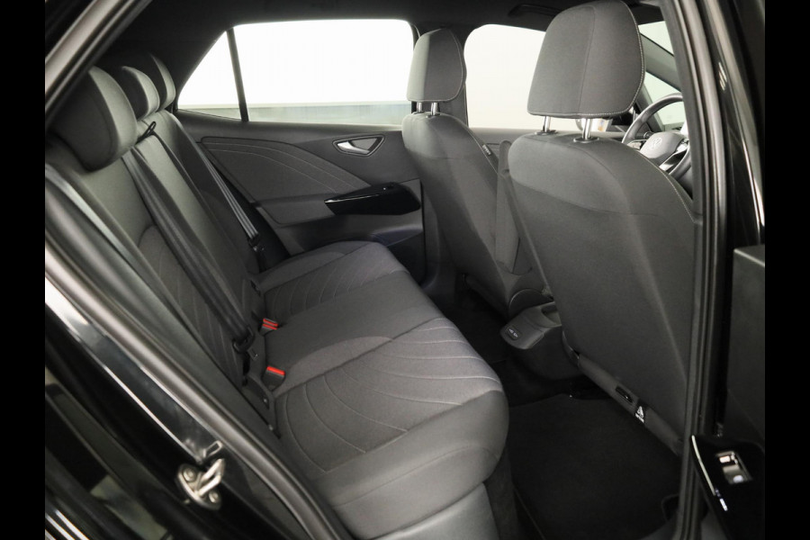 Volkswagen ID.3 Pro Limited Edition 59 kWh 230PK | Navigatie | Camera | 20 Inch