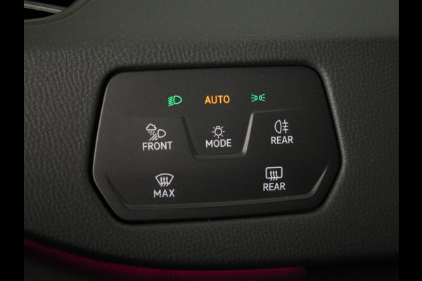 Volkswagen ID.3 Pro Limited Edition 59 kWh 230PK | Navigatie | Camera | 20 Inch