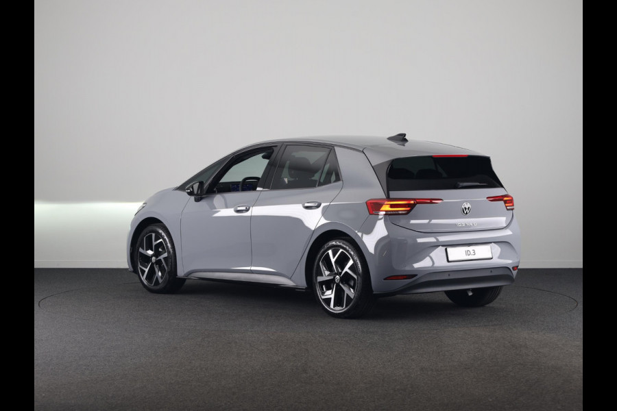 Volkswagen ID.3 Life 50 kWh accu 125 kW / 170 PK Hatchback Elektri Achteruitrijcamera | Carplay