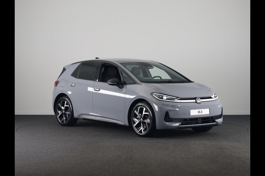 Volkswagen ID.3 Life 50 kWh accu 125 kW / 170 PK Hatchback Elektri Achteruitrijcamera | Carplay
