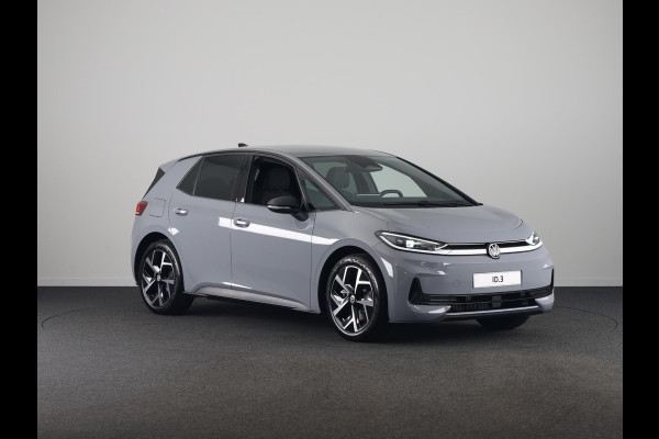 Volkswagen ID.3 Life 50 kWh accu 125 kW / 170 PK Hatchback Elektri Achteruitrijcamera | Carplay