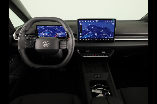 Volkswagen ID.3 Life 50 kWh accu 125 kW / 170 PK Hatchback Elektri Achteruitrijcamera | Carplay