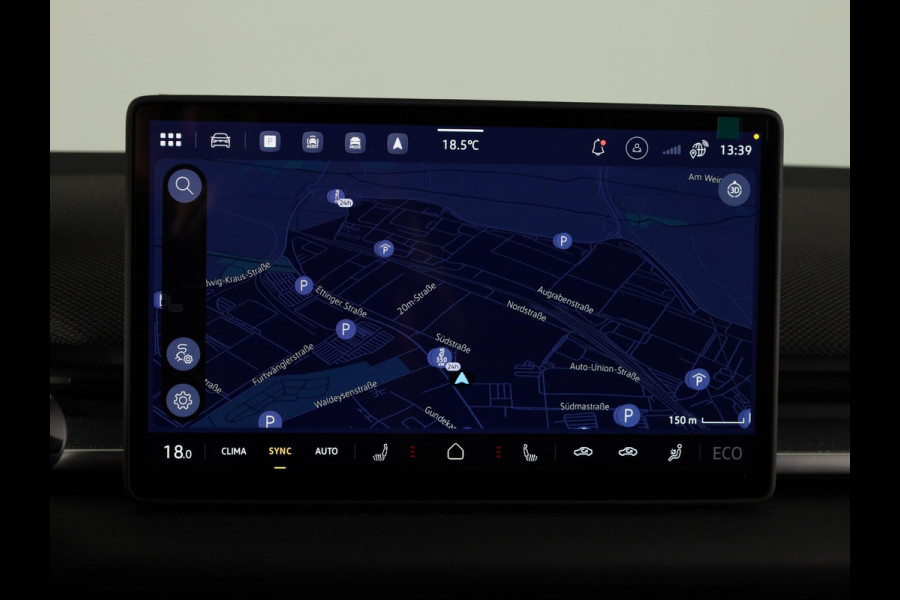 Volkswagen ID.3 Life 50 kWh accu 125 kW / 170 PK Hatchback Elektri Achteruitrijcamera | Carplay
