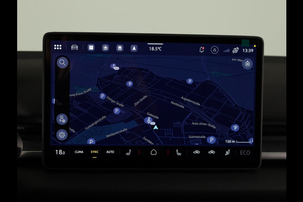 Volkswagen ID.3 Life 50 kWh accu 125 kW / 170 PK Hatchback Elektri Achteruitrijcamera | Carplay