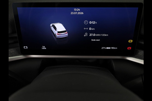 Volkswagen ID.3 Life 50 kWh accu 125 kW / 170 PK Hatchback Elektri Achteruitrijcamera | Carplay