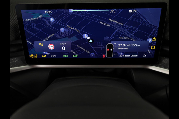Volkswagen ID.3 Life 50 kWh accu 125 kW / 170 PK Hatchback Elektri Achteruitrijcamera | Carplay