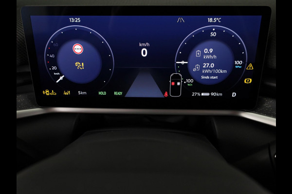 Volkswagen ID.3 Life 50 kWh accu 125 kW / 170 PK Hatchback Elektri Achteruitrijcamera | Carplay