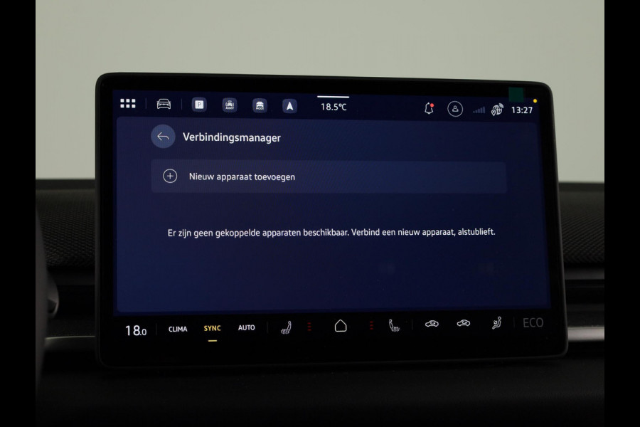 Volkswagen ID.3 Life 50 kWh accu 125 kW / 170 PK Hatchback Elektri Achteruitrijcamera | Carplay