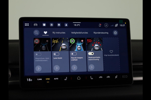 Volkswagen ID.3 Life 50 kWh accu 125 kW / 170 PK Hatchback Elektri Achteruitrijcamera | Carplay