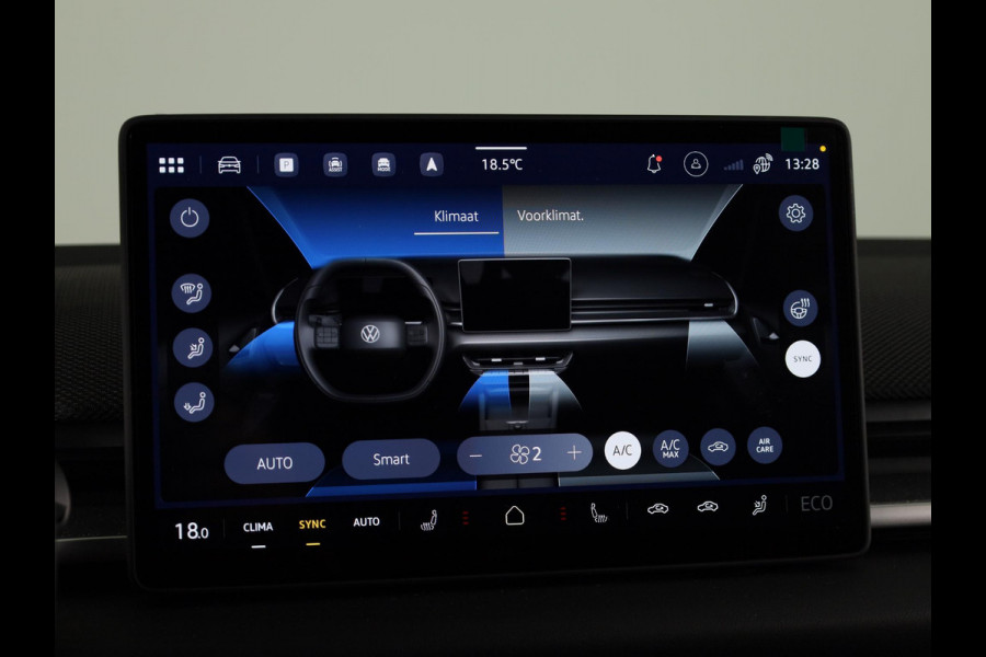 Volkswagen ID.3 Life 50 kWh accu 125 kW / 170 PK Hatchback Elektri Achteruitrijcamera | Carplay