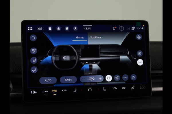 Volkswagen ID.3 Life 50 kWh accu 125 kW / 170 PK Hatchback Elektri Achteruitrijcamera | Carplay