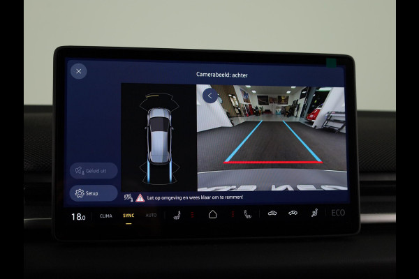 Volkswagen ID.3 Life 50 kWh accu 125 kW / 170 PK Hatchback Elektri Achteruitrijcamera | Carplay