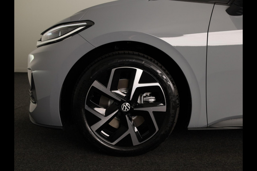 Volkswagen ID.3 Life 50 kWh accu 125 kW / 170 PK Hatchback Elektri Achteruitrijcamera | Carplay