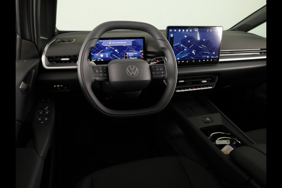 Volkswagen ID.3 Life 50 kWh accu 125 kW / 170 PK Hatchback Elektri Achteruitrijcamera | Carplay
