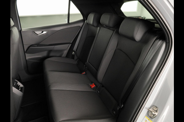 Volkswagen ID.3 Life 50 kWh accu 125 kW / 170 PK Hatchback Elektri Achteruitrijcamera | Carplay
