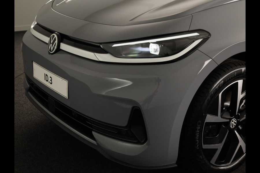 Volkswagen ID.3 Life 50 kWh accu 125 kW / 170 PK Hatchback Elektri Achteruitrijcamera | Carplay