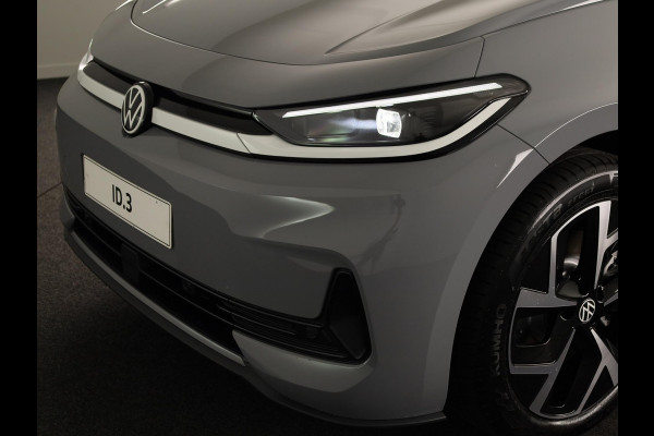 Volkswagen ID.3 Life 50 kWh accu 125 kW / 170 PK Hatchback Elektri Achteruitrijcamera | Carplay
