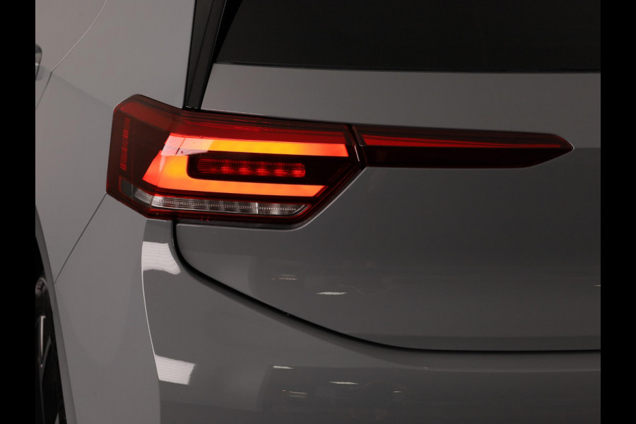 Volkswagen ID.3 Life 50 kWh accu 125 kW / 170 PK Hatchback Elektri Achteruitrijcamera | Carplay
