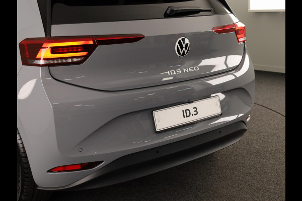 Volkswagen ID.3 Life 50 kWh accu 125 kW / 170 PK Hatchback Elektri Achteruitrijcamera | Carplay