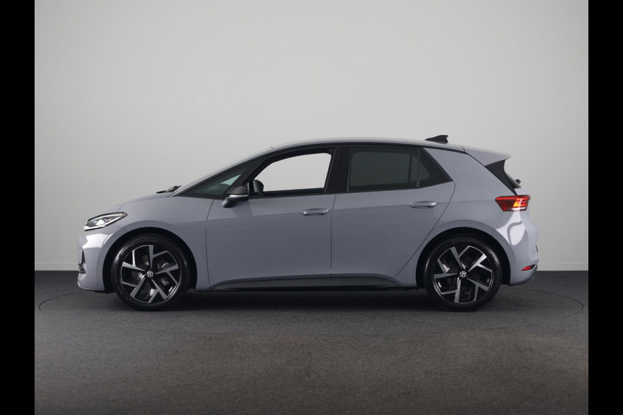 Volkswagen ID.3 Life 50 kWh accu 125 kW / 170 PK Hatchback Elektri Achteruitrijcamera | Carplay
