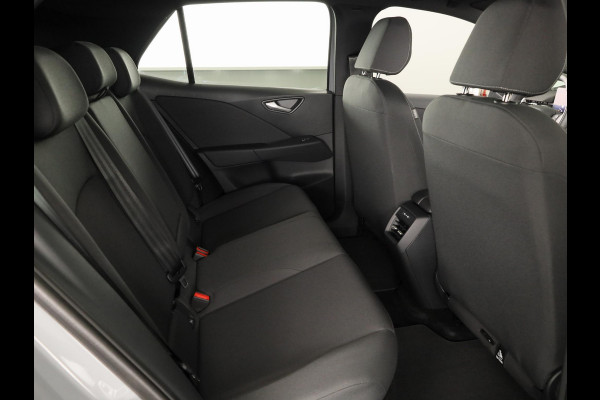 Volkswagen ID.3 Life 50 kWh accu 125 kW / 170 PK Hatchback Elektri Achteruitrijcamera | Carplay