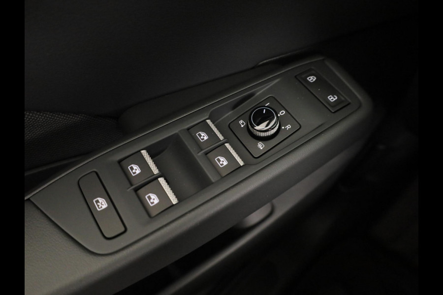 Volkswagen ID.3 Life 50 kWh accu 125 kW / 170 PK Hatchback Elektri Achteruitrijcamera | Carplay