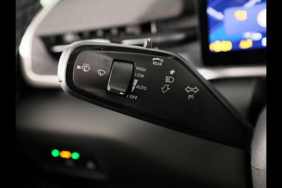 Volkswagen ID.3 Life 50 kWh accu 125 kW / 170 PK Hatchback Elektri Achteruitrijcamera | Carplay