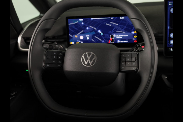 Volkswagen ID.3 Life 50 kWh accu 125 kW / 170 PK Hatchback Elektri Achteruitrijcamera | Carplay