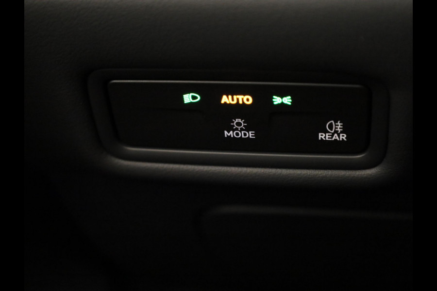Volkswagen ID.3 Life 50 kWh accu 125 kW / 170 PK Hatchback Elektri Achteruitrijcamera | Carplay