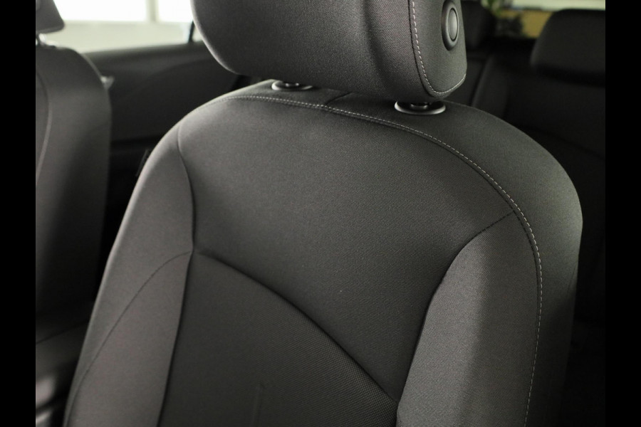 Volkswagen ID.3 Life 50 kWh accu 125 kW / 170 PK Hatchback Elektri Achteruitrijcamera | Carplay