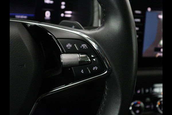 Škoda Kodiaq 1.5 TSI Business Edition Plus | Panoramadak | Memory | Half Leder | Adaptive cruise | Stoelverwarming | Park assist | Camera | Carplay | Sfeerverlichting