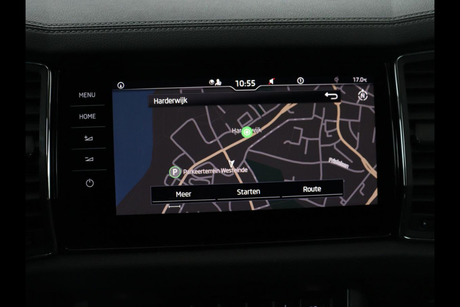 Škoda Kodiaq 1.5 TSI Business Edition Plus | Panoramadak | Memory | Half Leder | Adaptive cruise | Stoelverwarming | Park assist | Camera | Carplay | Sfeerverlichting