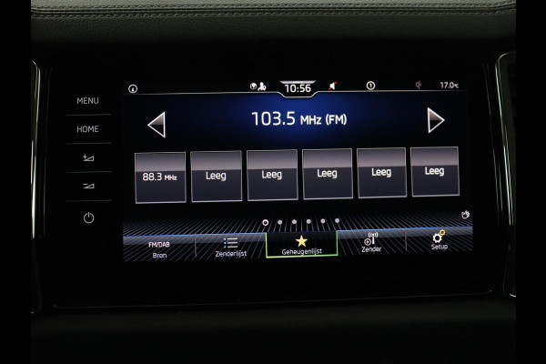 Škoda Kodiaq 1.5 TSI Business Edition Plus | Panoramadak | Memory | Half Leder | Adaptive cruise | Stoelverwarming | Park assist | Camera | Carplay | Sfeerverlichting