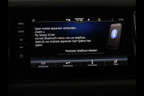 Škoda Kodiaq 1.5 TSI Business Edition Plus | Panoramadak | Memory | Half Leder | Adaptive cruise | Stoelverwarming | Park assist | Camera | Carplay | Sfeerverlichting