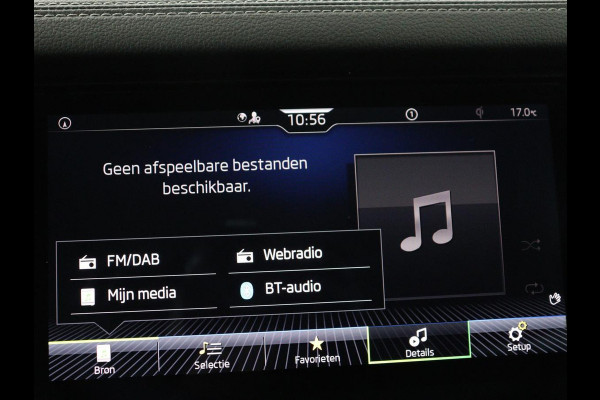 Škoda Kodiaq 1.5 TSI Business Edition Plus | Panoramadak | Memory | Half Leder | Adaptive cruise | Stoelverwarming | Park assist | Camera | Carplay | Sfeerverlichting