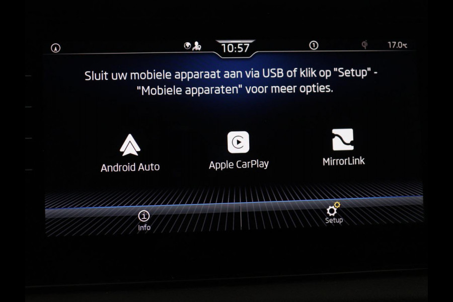 Škoda Kodiaq 1.5 TSI Business Edition Plus | Panoramadak | Memory | Half Leder | Adaptive cruise | Stoelverwarming | Park assist | Camera | Carplay | Sfeerverlichting