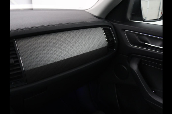 Škoda Kodiaq 1.5 TSI Business Edition Plus | Panoramadak | Memory | Half Leder | Adaptive cruise | Stoelverwarming | Park assist | Camera | Carplay | Sfeerverlichting