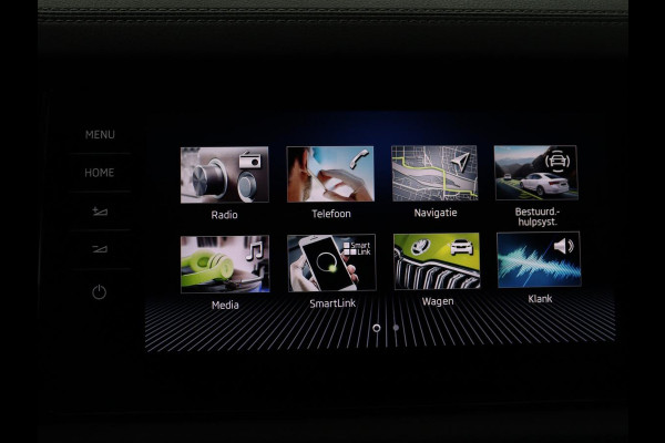Škoda Kodiaq 1.5 TSI Business Edition Plus | Panoramadak | Memory | Half Leder | Adaptive cruise | Stoelverwarming | Park assist | Camera | Carplay | Sfeerverlichting