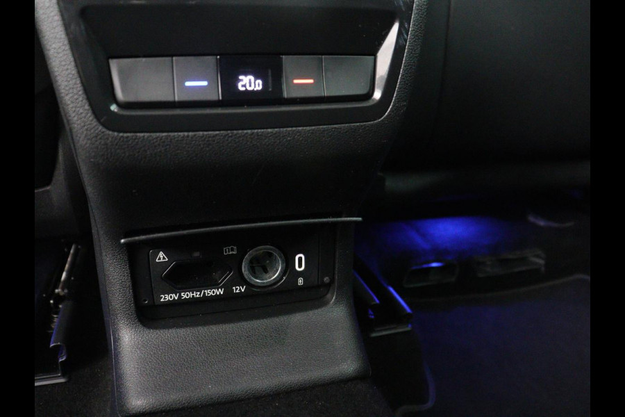 Škoda Kodiaq 1.5 TSI Business Edition Plus | Panoramadak | Memory | Half Leder | Adaptive cruise | Stoelverwarming | Park assist | Camera | Carplay | Sfeerverlichting