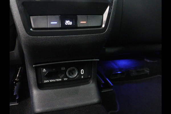 Škoda Kodiaq 1.5 TSI Business Edition Plus | Panoramadak | Memory | Half Leder | Adaptive cruise | Stoelverwarming | Park assist | Camera | Carplay | Sfeerverlichting