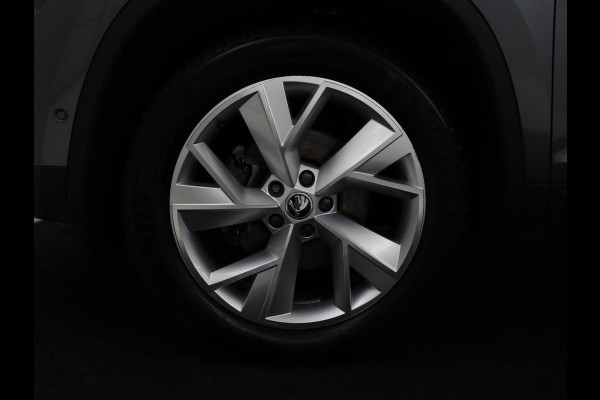 Škoda Kodiaq 1.5 TSI Business Edition Plus | Panoramadak | Memory | Half Leder | Adaptive cruise | Stoelverwarming | Park assist | Camera | Carplay | Sfeerverlichting