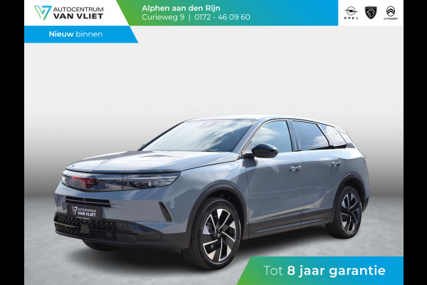 Opel Grandland 1.2 Turbo Hybrid Business Edition | PANORAMADAK | COMFORT PLUS PAKKET | TECHNOLOGIE PLUS PAKKET |