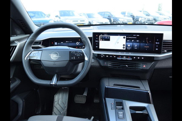 Opel Grandland 1.2 Turbo Hybrid Business Edition | PANORAMADAK | COMFORT PLUS PAKKET | TECHNOLOGIE PLUS PAKKET |