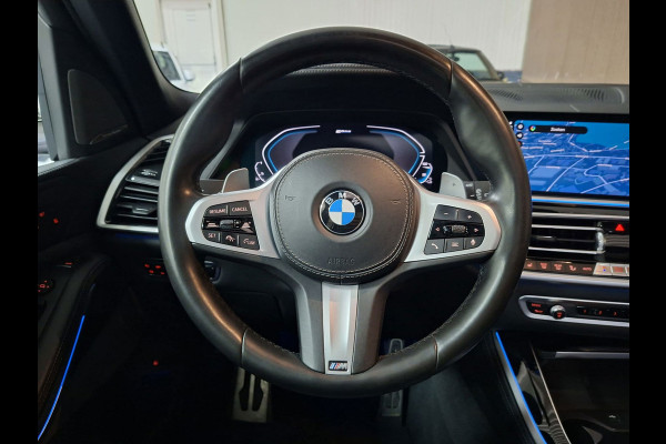 BMW X5 XDrive45e High Executive | Clima | Navi/Carplay | Pano | Cruise | 360Camera | Stoelverwarming |