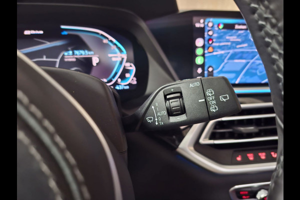 BMW X5 XDrive45e High Executive | Clima | Navi/Carplay | Pano | Cruise | 360Camera | Stoelverwarming |